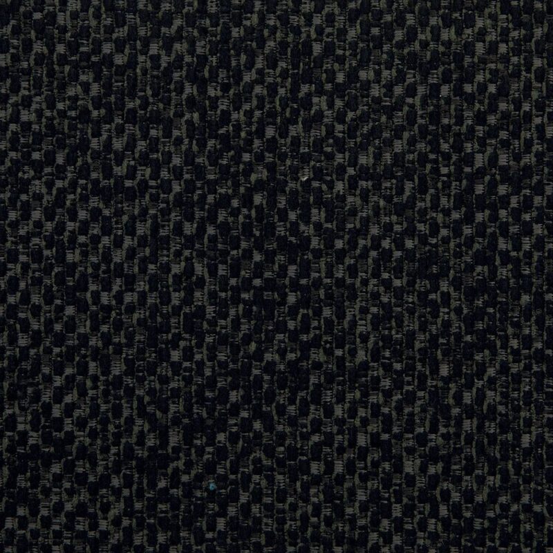 Material Textil Negru Carbune Missouri