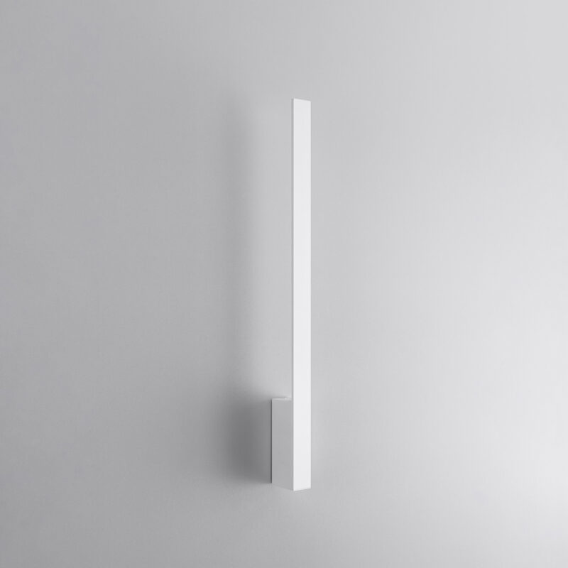 Aplică de perete Thoro colectia Lahti LED 4 x 6,5 x 70 cm, alb_TH.188