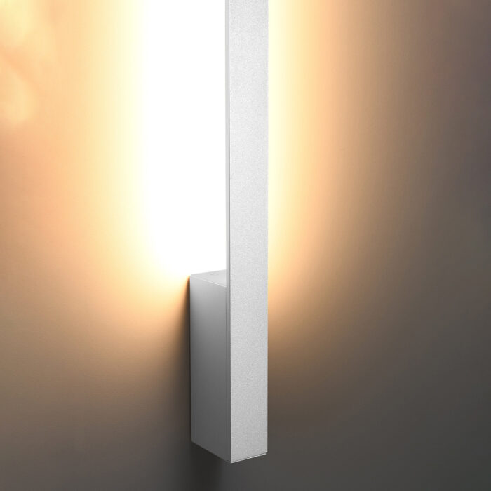Aplică de perete Thoro colectia Sappo LED 4 x 6,5 x 150 cm, alb_TH.206