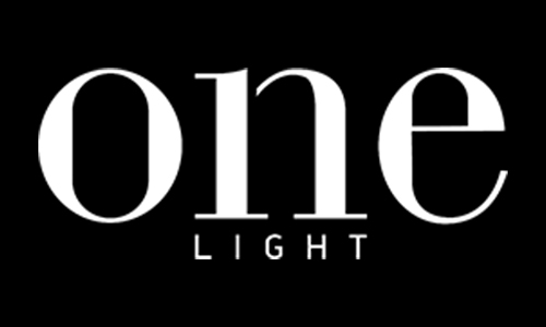 logo one light brand