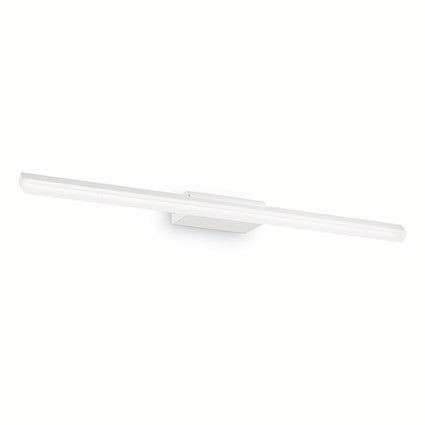 Aplică de perete , Ideal Lux, Alb, IP44