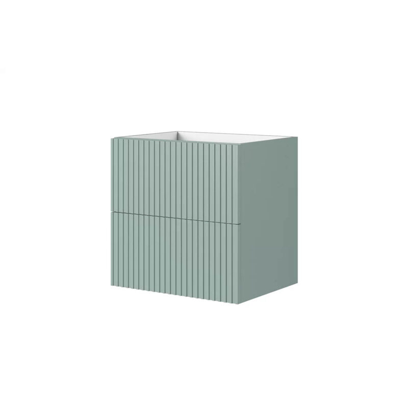Bază pentru Lavoar Nicole 60 cm - Verde Mentă
